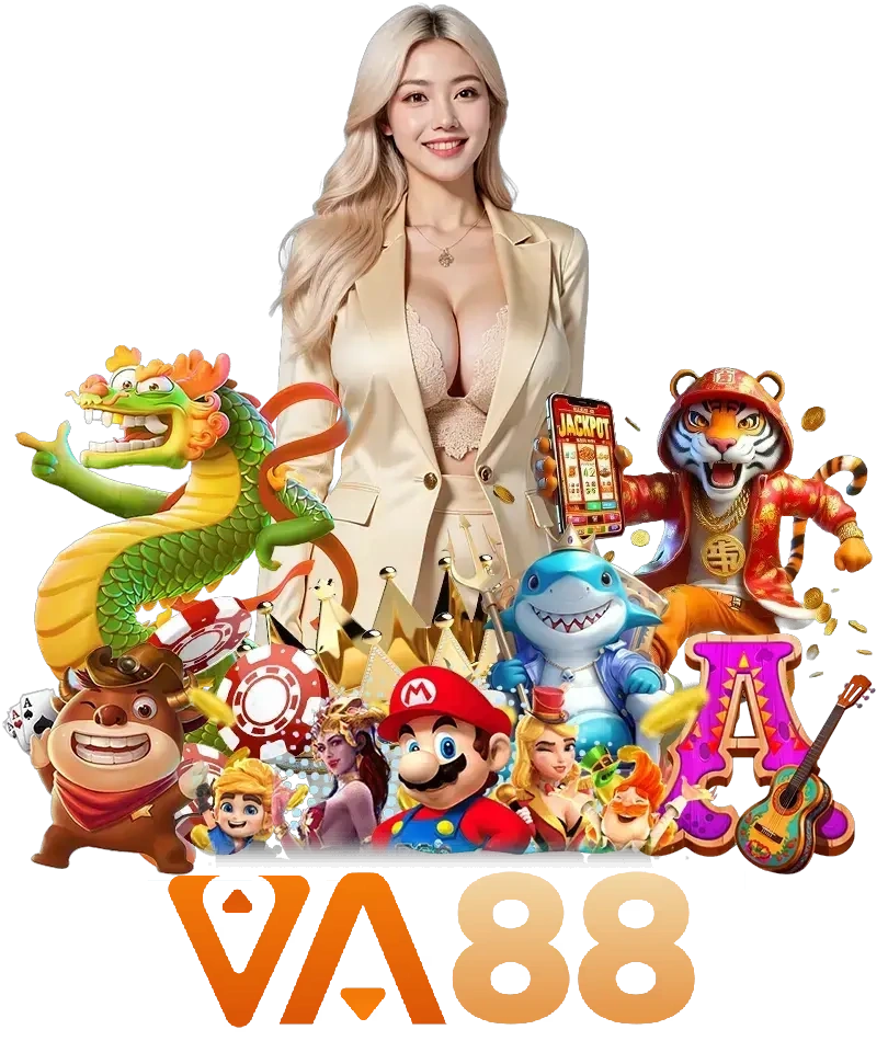 Dịch vụ ứng dụng Va88 trên thiết bị di động