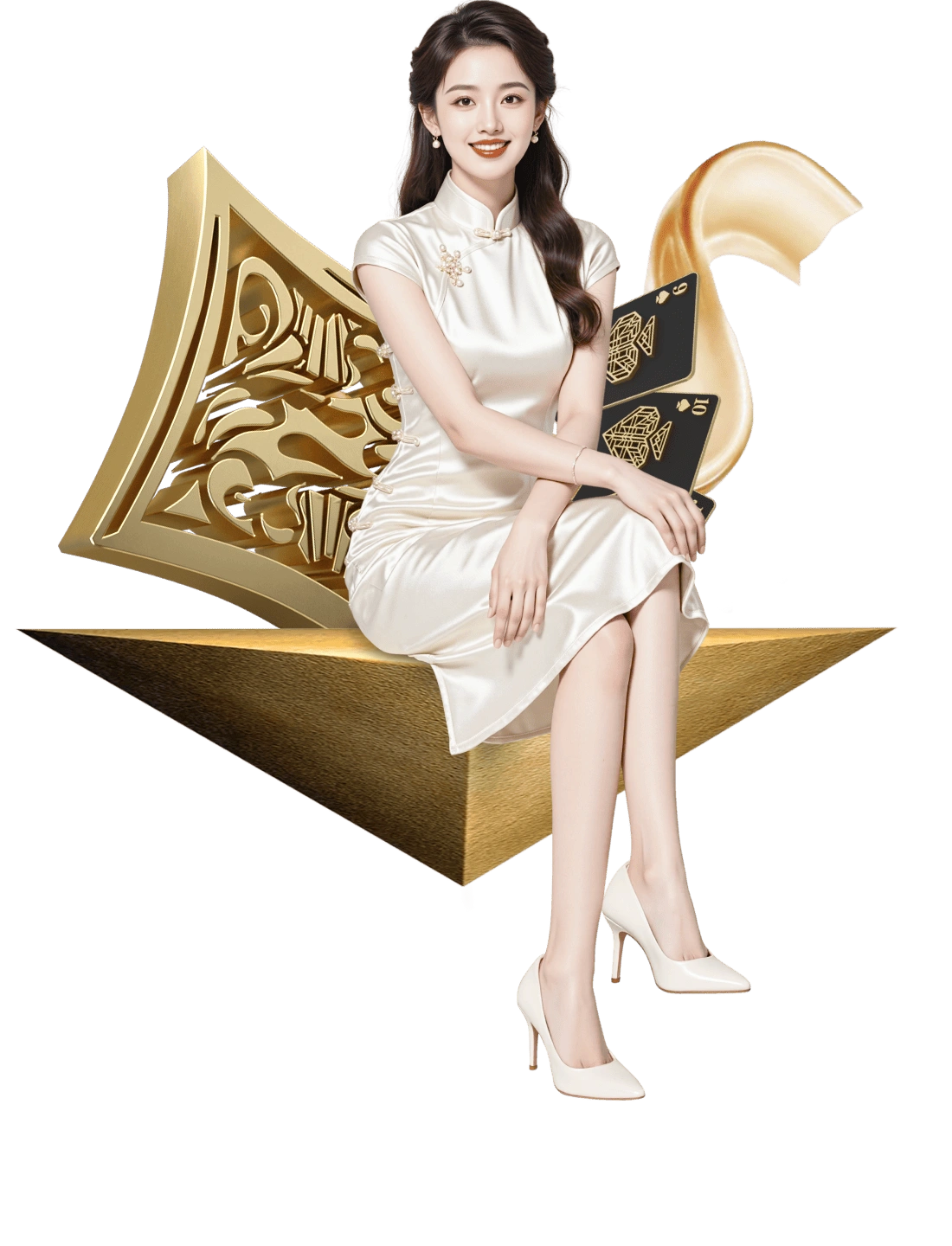 Không gian giới thiệu thương hiệu Va88